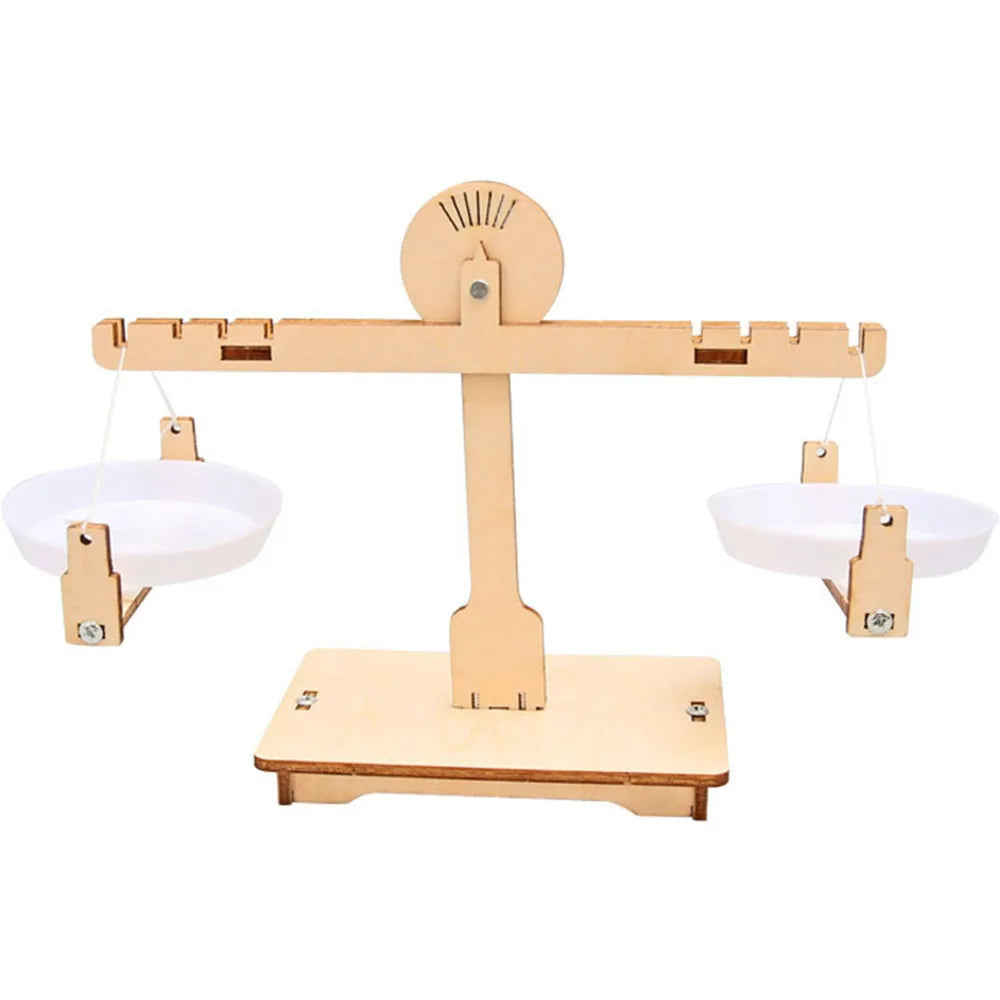 DIY Wissenschaftsspielzeug für Kinder, wissenschaftliches Experimentierset, pädagogisches Kind, STEM-Spielzeug, handgefertigte Montage, Handwerk, Technologie, Projekt für Studenten
